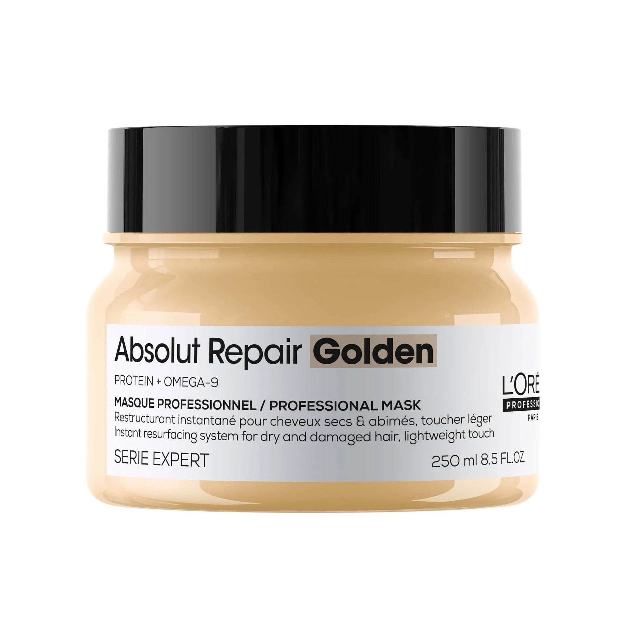 L'ORÉAL Absolut Repair Protein + Gold Quinoa Golden Mask