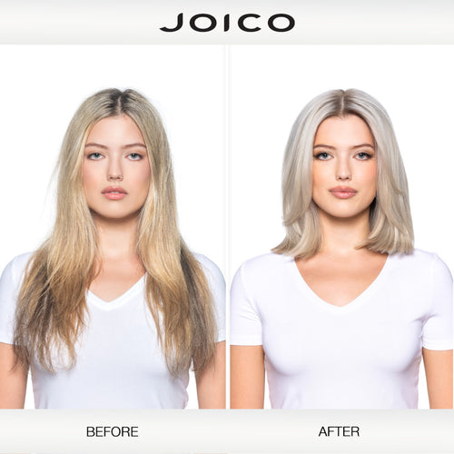 Load image 1 in gallery view. JOICO Blonde Life Lightening Powder 9+
