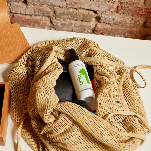 Load image 1 in gallery view. REVLON UniqOne All In One Green Tea Hair Treatment