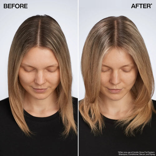 Load image 1 in gallery view. REDKEN Acidic Grow Full Densifying Shampoo