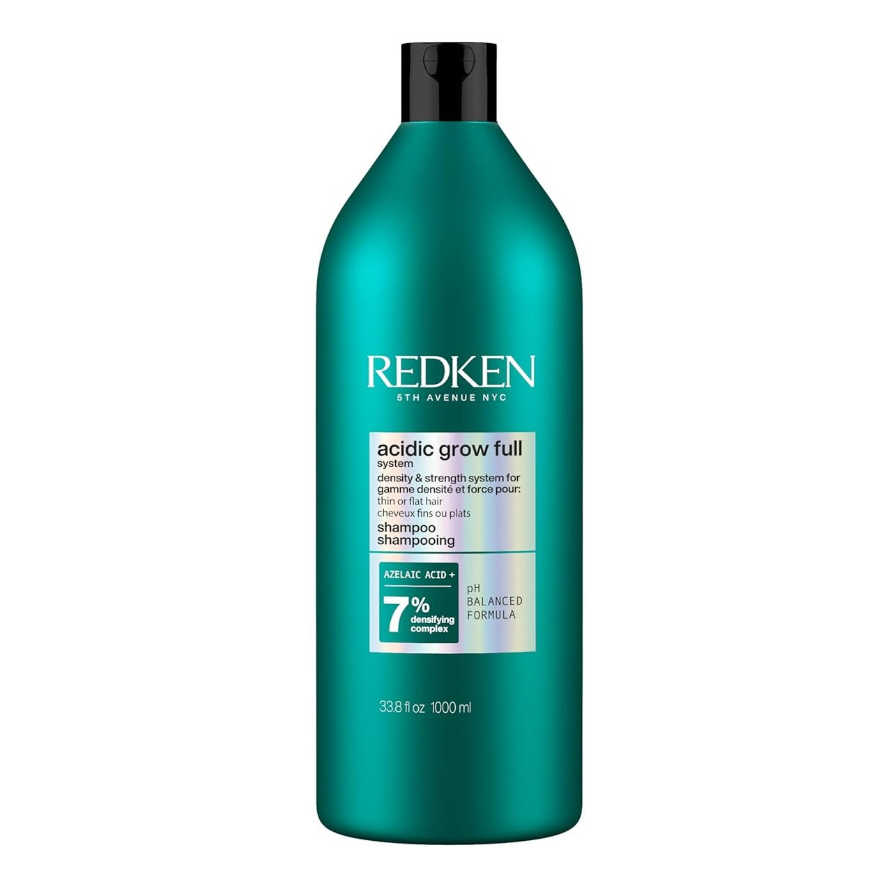 REDKEN Acidic Grow Full Densifying Shampoo