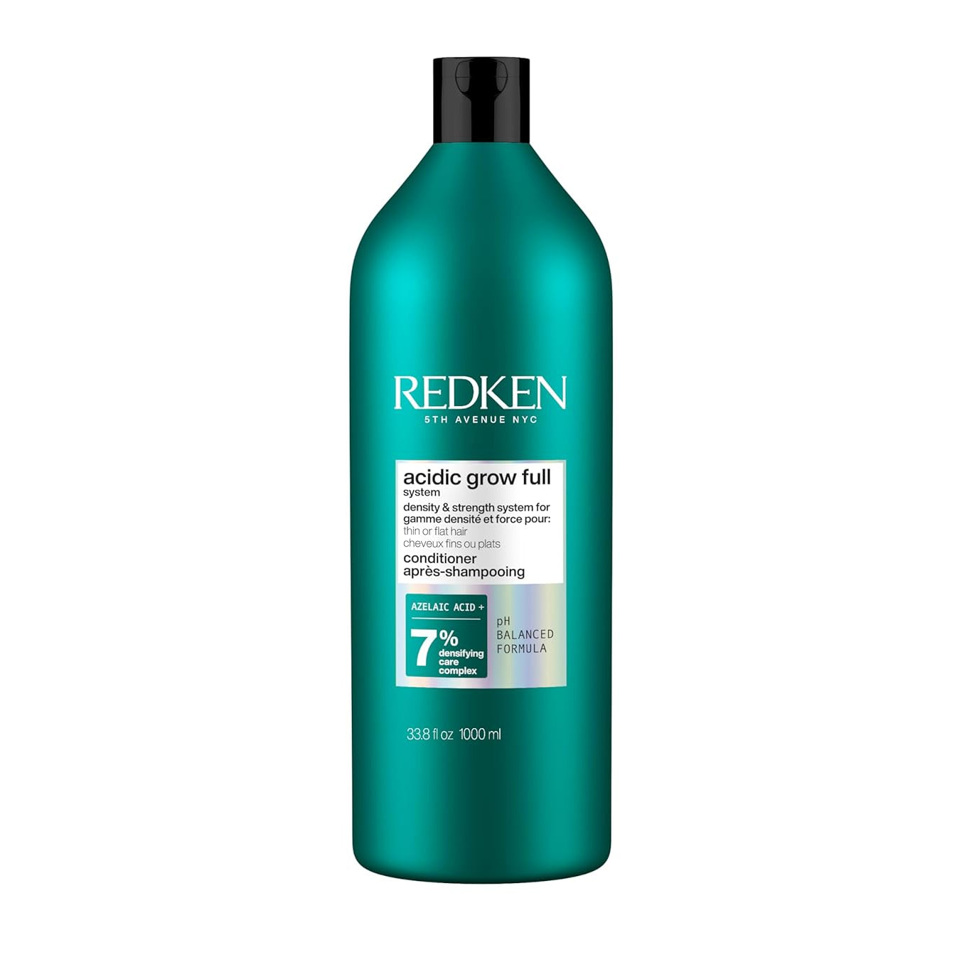 REDKEN Acidic Grow Full System Densifying Conditioner