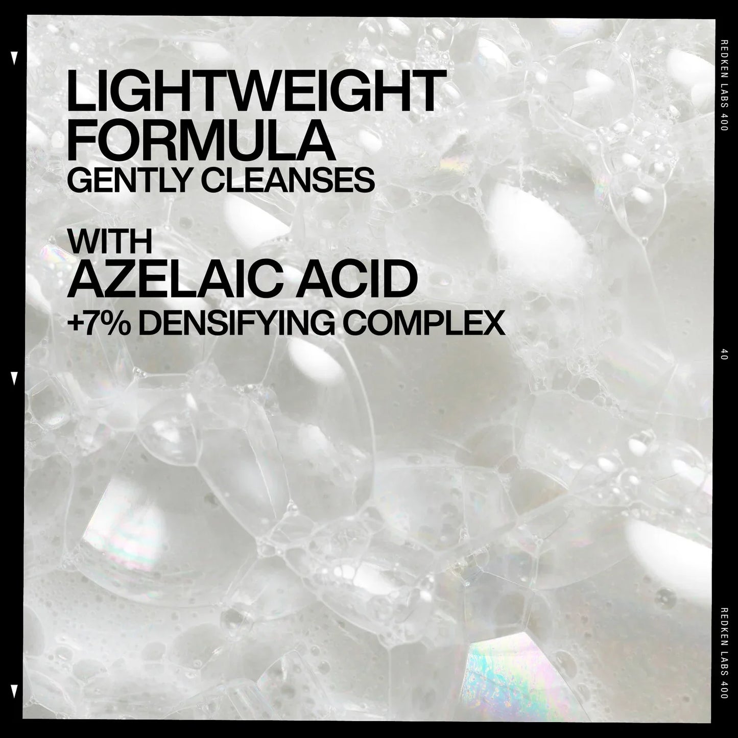 REDKEN Acidic Grow Full Densifying Shampoo