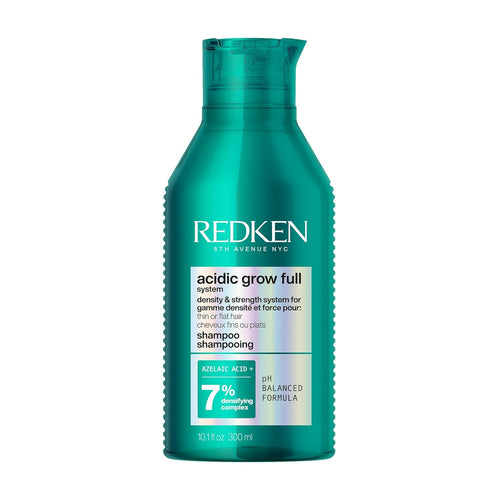 Load image 1 in gallery view. REDKEN Acidic Grow Full Densifying Shampoo