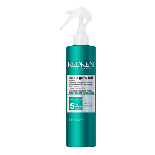 Load image 1 in gallery view. REDKEN Acidic Grow Full System Instant Densifying Spray