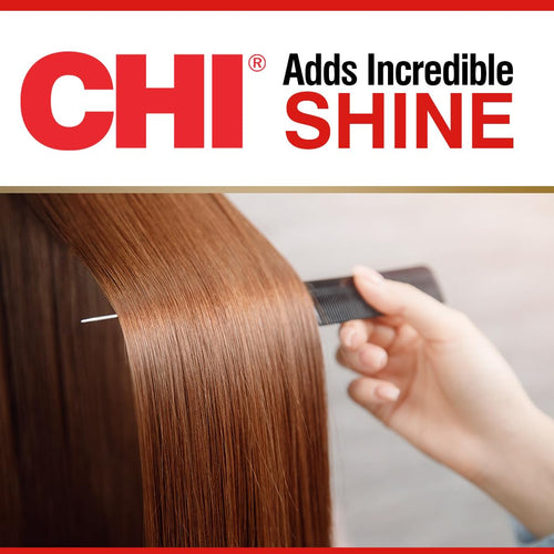 Load image 1 in gallery view. CHI Straight Guard Smoothing Styling Cream