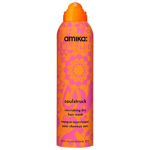Load image 1 in gallery view. AMIKA Soulstruck Nourishing Dry Hair Mask