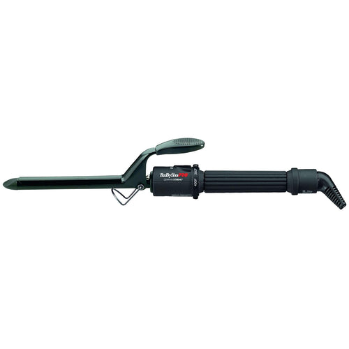 Load image 1 in gallery view. BaBylissPRO Ceramix Xtreme Ceramic Curling Iron 1/2"