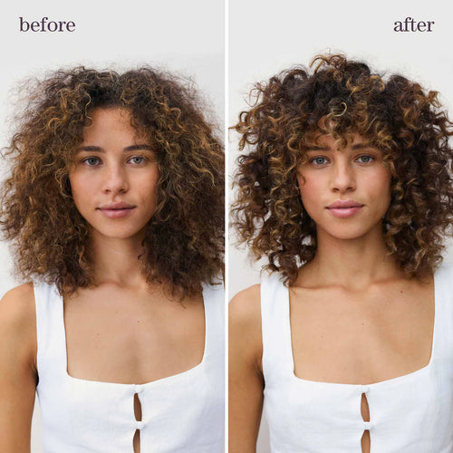 Load image 1 in gallery view. PUREOLOGY Hydrate Treatment Mask