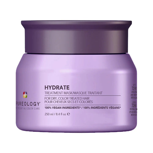 Load image 1 in gallery view. PUREOLOGY Hydrate Treatment Mask