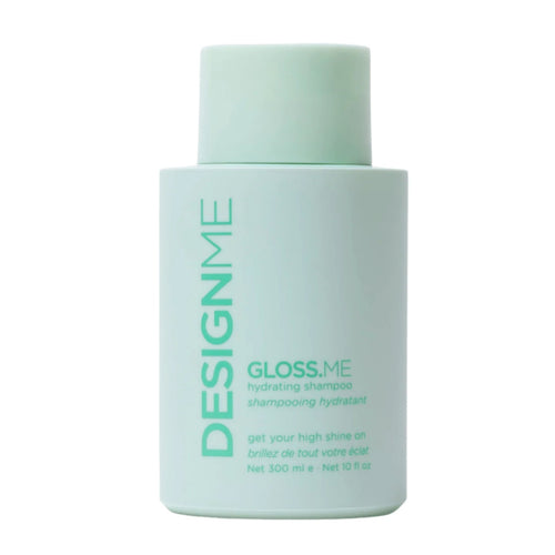 Load image 1 in gallery view. DESIGNME Gloss.me Hydrating Shampoo