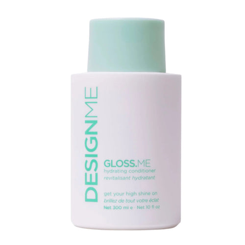 Load image 1 in gallery view. DESIGNME Gloss.me Hydrating Conditioner