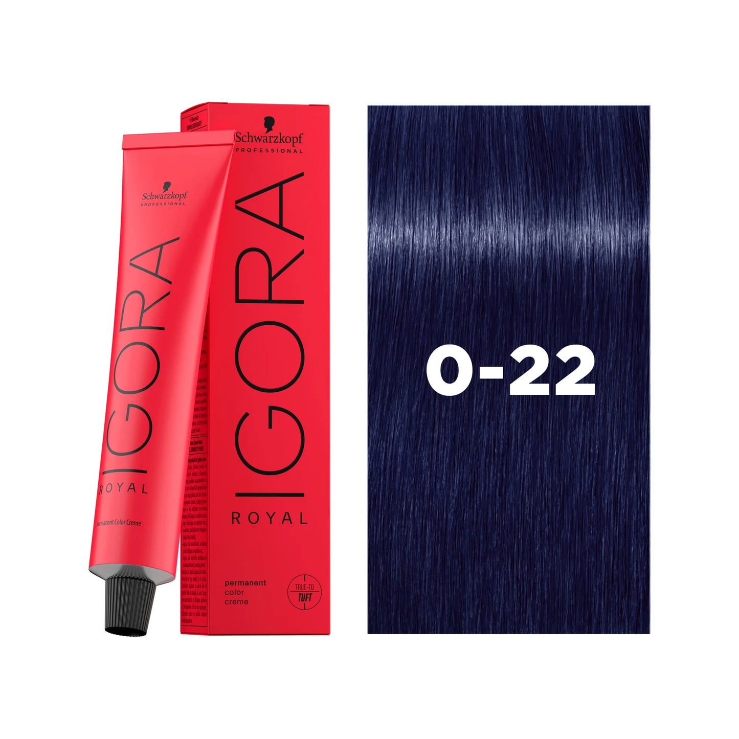 IGORA ROYAL BOOSTERS 0-22 Anti Orange Concentrate