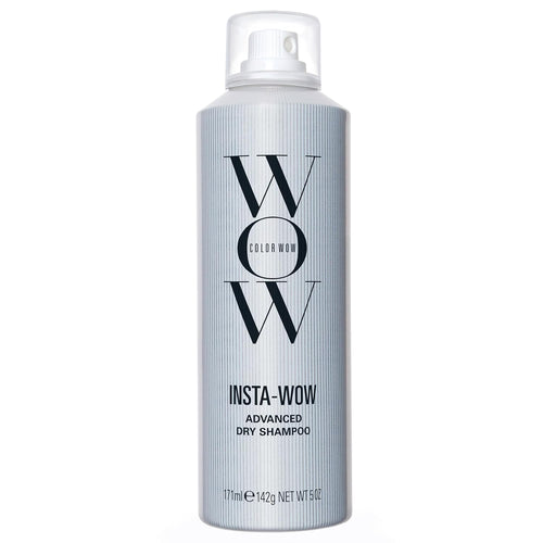 Load image 1 in gallery view. COLOR WOW Insta-Wow Advanced Dry Shampoo