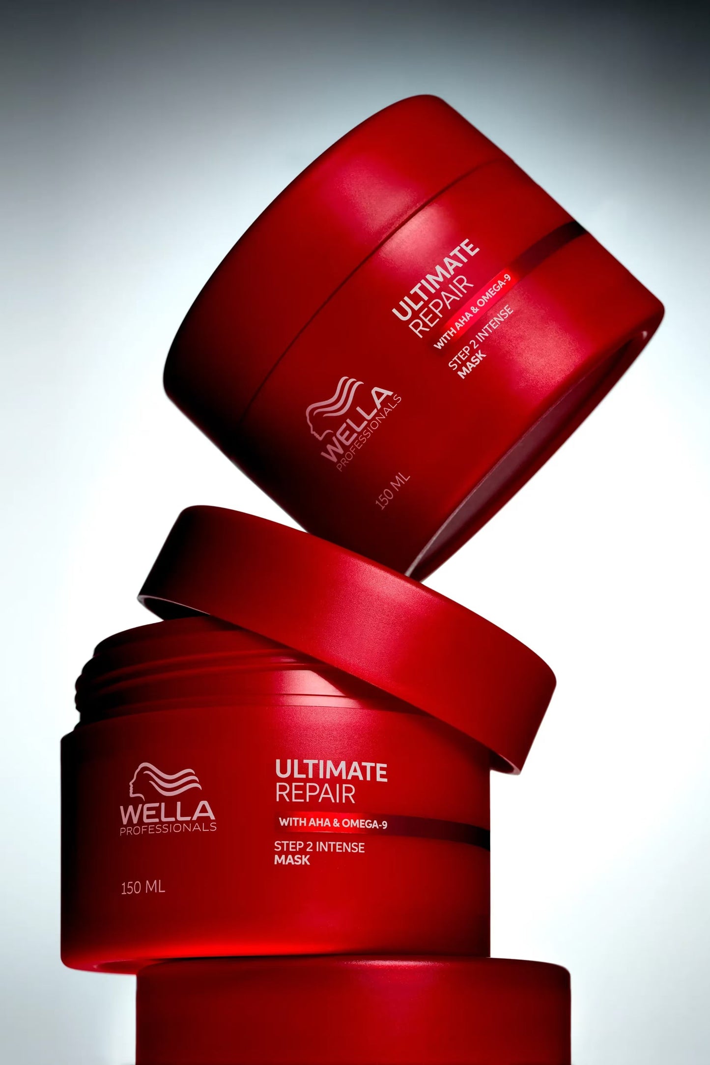 WELLA Ultimate Repair Step 2 Intense Mask