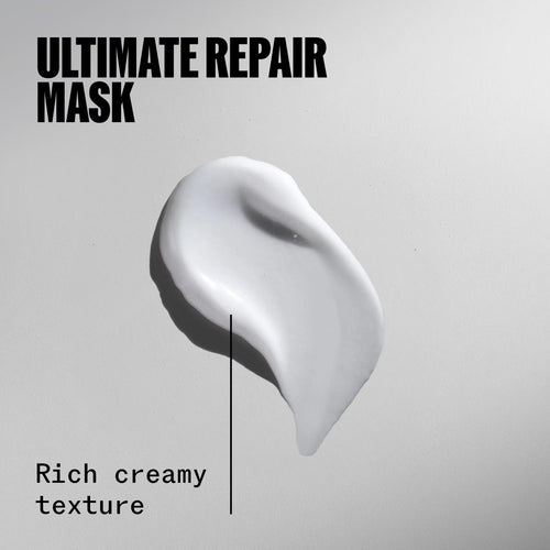 Load image 1 in gallery view. WELLA Ultimate Repair Step 2 Intense Mask