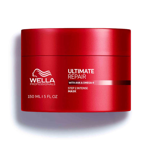 Load image 1 in gallery view. WELLA Ultimate Repair Step 2 Intense Mask