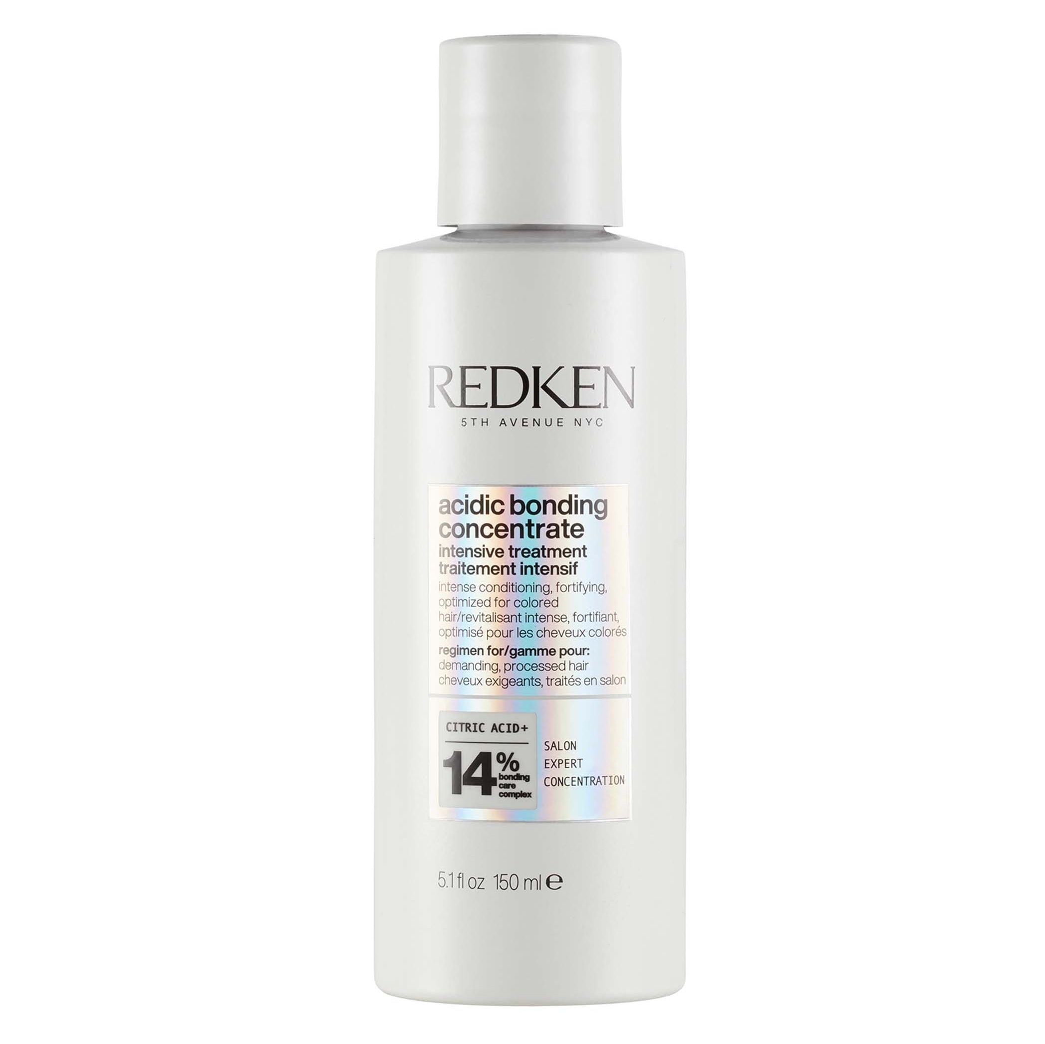 REDKEN Acidic Bonding Concentrate Intensive Treatment