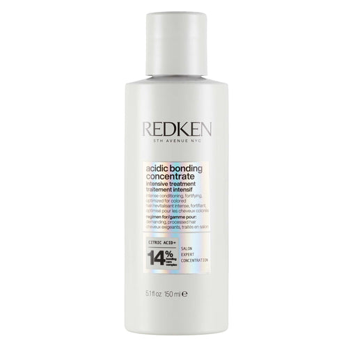 Load image 1 in gallery view. REDKEN Acidic Bonding Concentrate Intensive Treatment