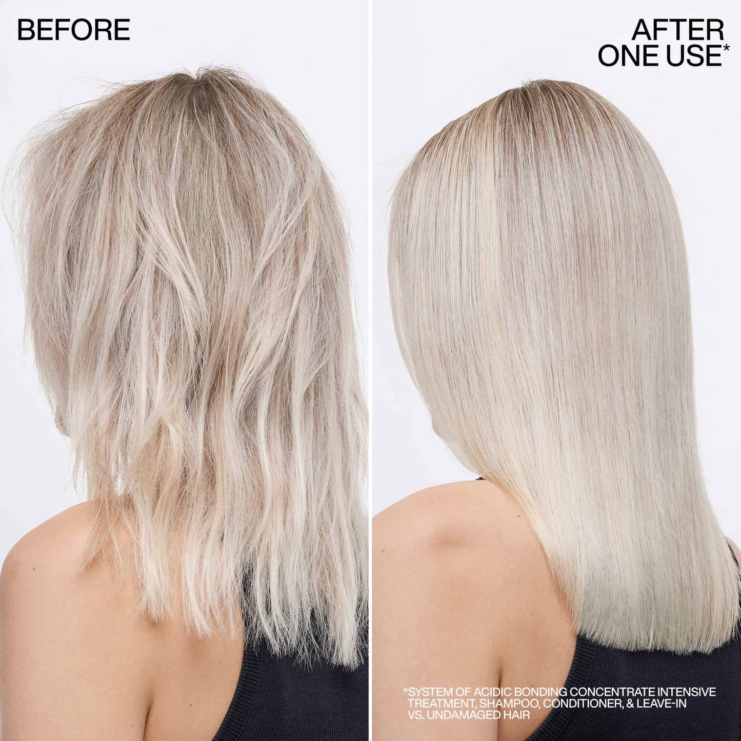 REDKEN Acidic Bonding Concentrate Intensive Treatment
