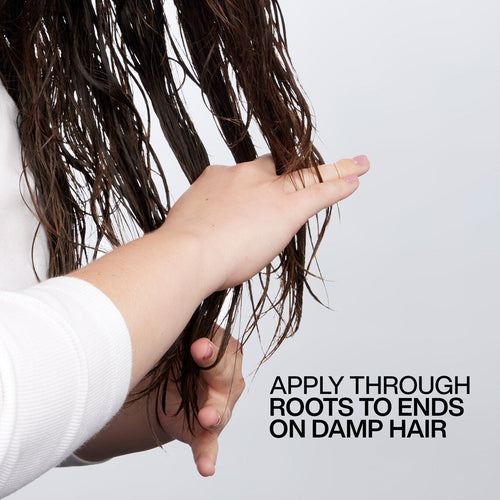 Load image 1 in gallery view. REDKEN Big Blowout Heat Protecting Blowout Jelly