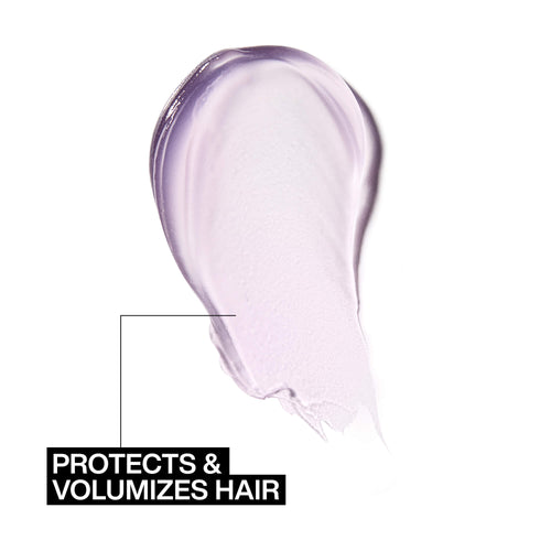 Load image 1 in gallery view. REDKEN Big Blowout Heat Protecting Blowout Jelly