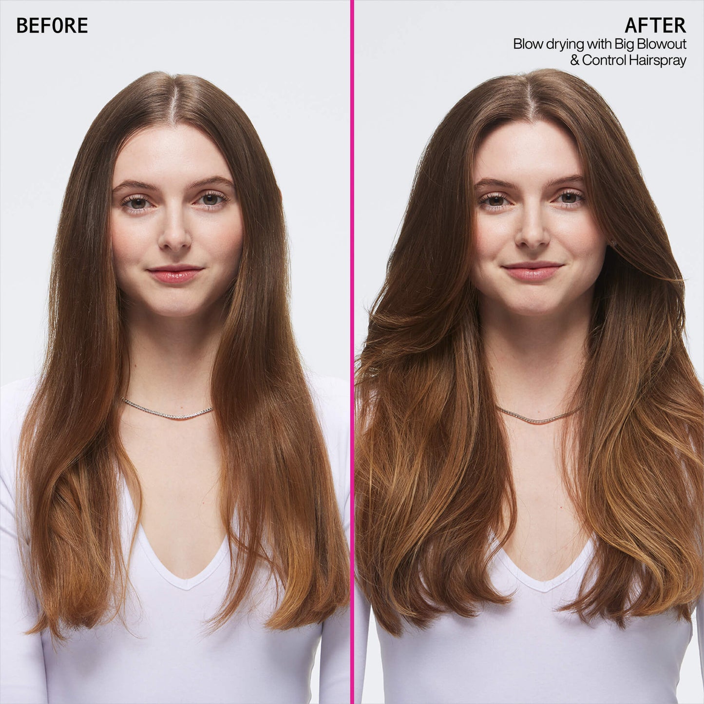REDKEN Big Blowout Heat Protecting Blowout Jelly