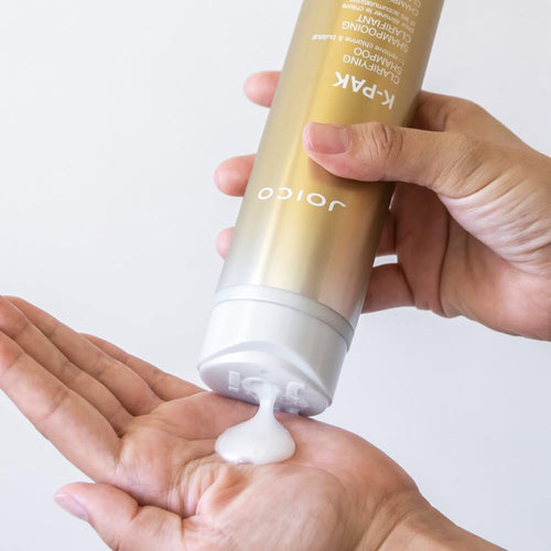 Load image 1 in gallery view. JOICO K-PAK Reconstructing Shampoo