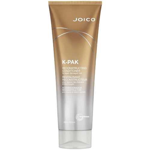 Load image 1 in gallery view. JOICO K-PAK Reconstructing Conditioner