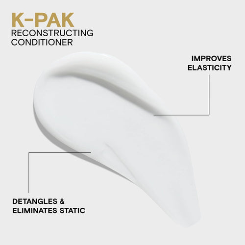 Load image 1 in gallery view. JOICO K-PAK Reconstructing Conditioner