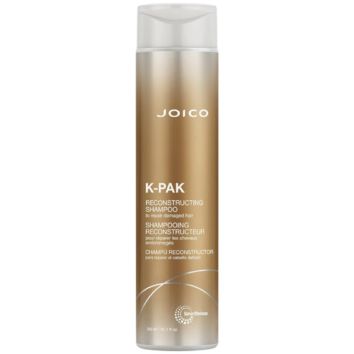 Load image 1 in gallery view. JOICO K-PAK Reconstructing Shampoo