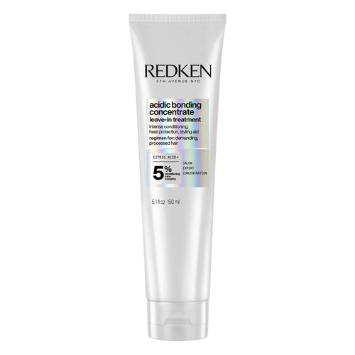 Load image 1 in gallery view. REDKEN Acidic Bonding Concentrate Leave-In Treatment