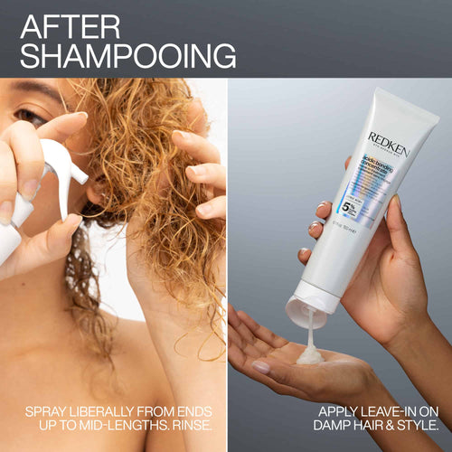Load image 1 in gallery view. REDKEN Acidic Bonding Concentrate Leave-In Treatment
