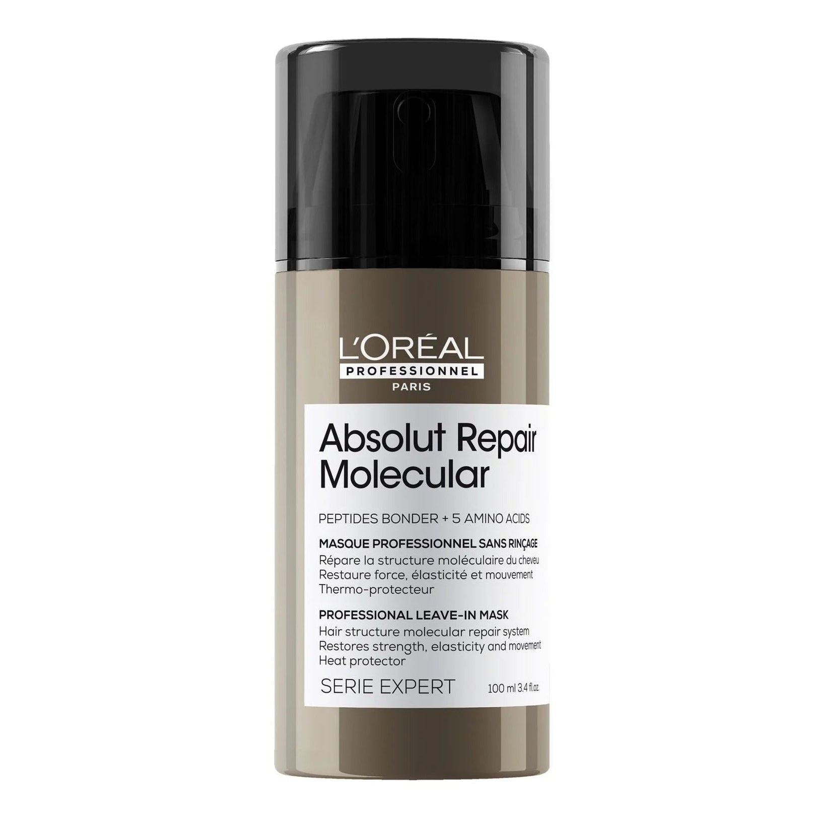 L’Oréal Absolut Repair Molecular Leave-In Mask