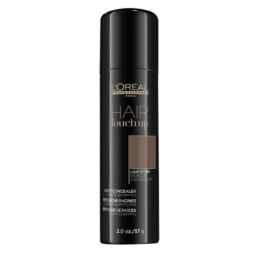 Load image 1 in gallery view. L’ORÉAL Hair Touch Up Light Brown