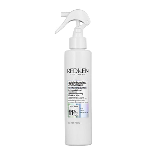 Load image 1 in gallery view. REDKEN Acidic Bonding Concentrate Lightweight Liquid Conditioner