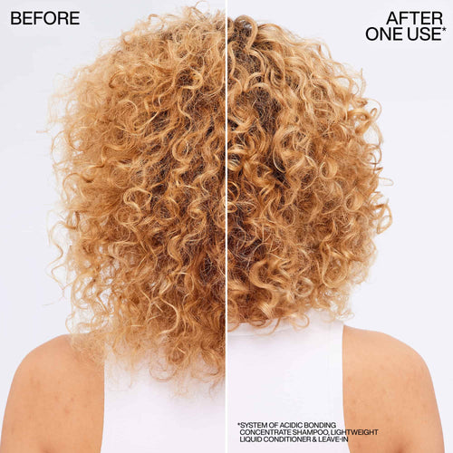 Load image 1 in gallery view. REDKEN Acidic Bonding Concentrate Lightweight Liquid Conditioner