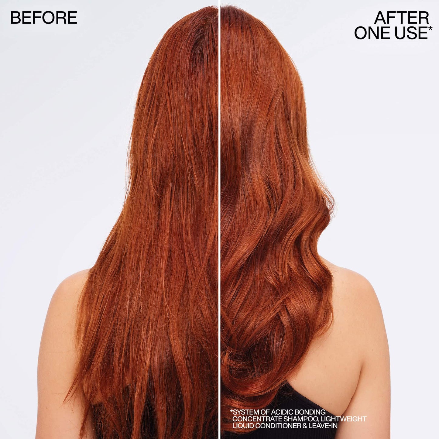 REDKEN Acidic Bonding Concentrate Lightweight Liquid Conditioner