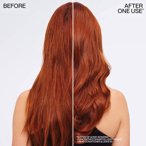 Load image 1 in gallery view. REDKEN Acidic Bonding Concentrate Lightweight Liquid Conditioner