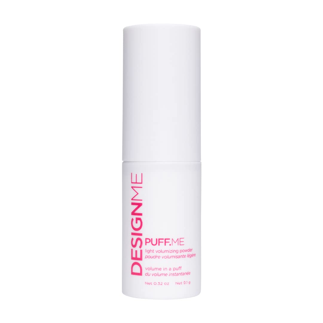 DESIGNME Puff.me Light Volumizing Powder