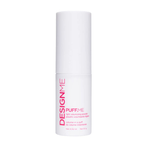 Load image 1 in gallery view. DESIGNME Puff.me Light Volumizing Powder