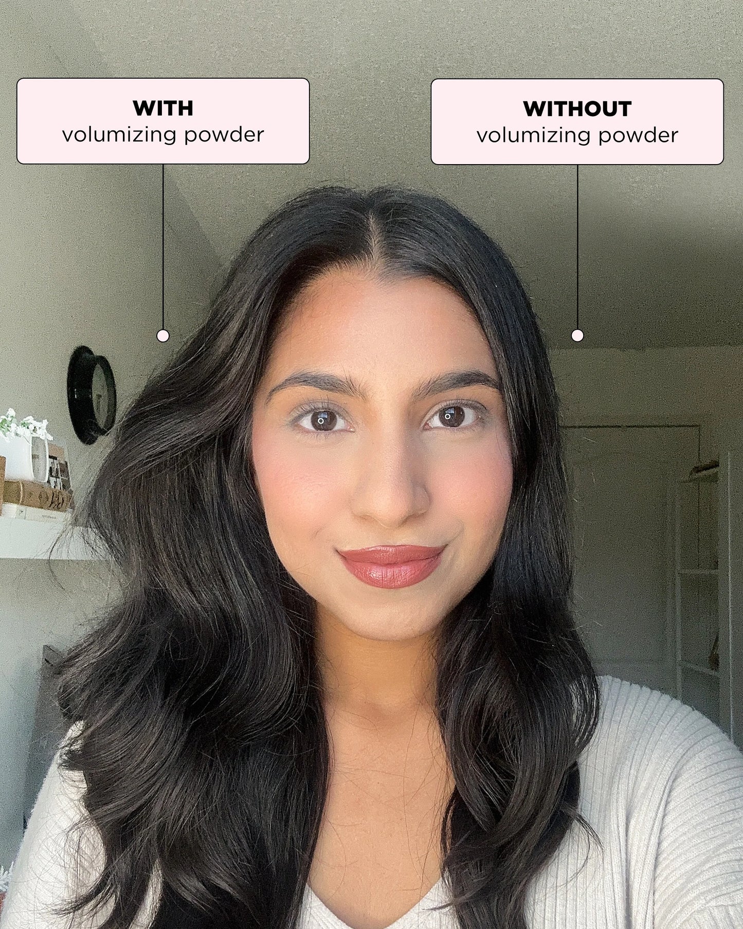 DESIGNME Puff.me Light Volumizing Powder
