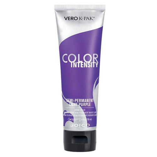 Load image 1 in gallery view. JOICO Color Intensity Semi-Permanent Light Purple