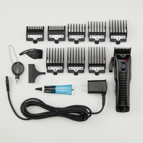 Load image 1 in gallery view. BaBylissPRO Lo-ProFX High Performance Low Profile Clipper