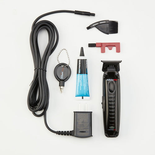Load image 1 in gallery view. BaBylissPRO Lo-ProFX High Performance Low Profile Trimmer