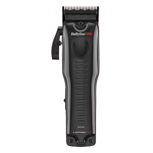 Load image 1 in gallery view. BaBylissPRO Lo-ProFX High Performance Low Profile Clipper
