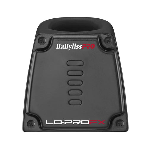 Load image 1 in gallery view. BaBylissPRO Lo-ProFX Clipper Charging Base