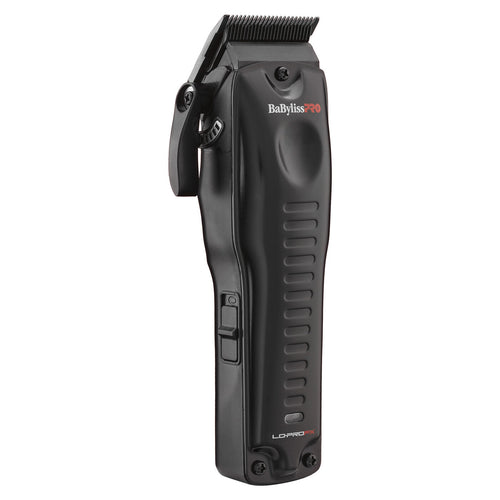 Load image 1 in gallery view. BaBylissPRO Lo-ProFX High Performance Low Profile Clipper