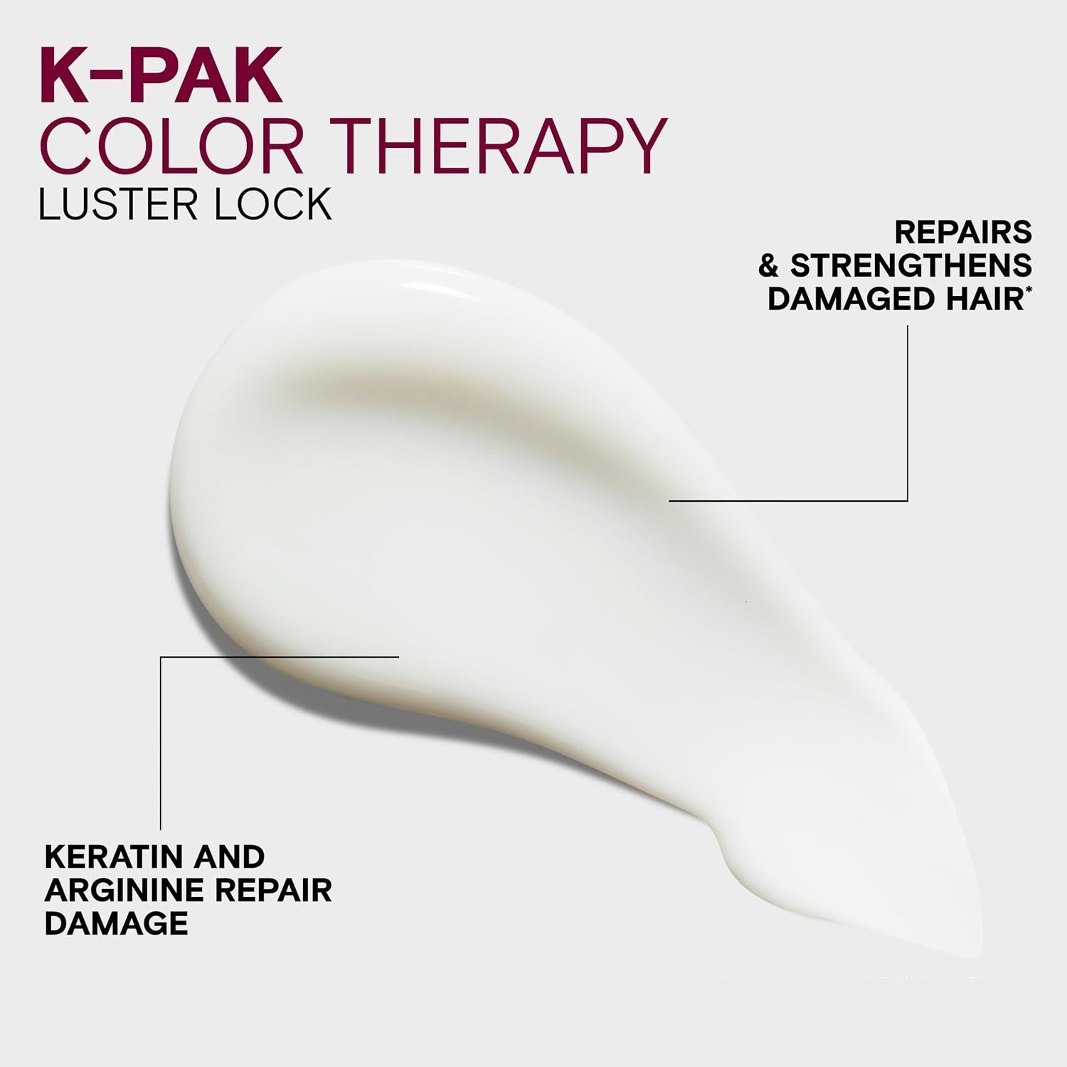 JOICO K-PAK Color Therapy Luster Lock Treatment
