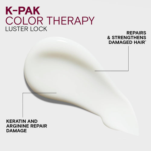 Load image 1 in gallery view. JOICO K-PAK Color Therapy Luster Lock Treatment